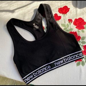 New Balance Sports Bra Large
